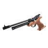 RazorGun - Bolt Air Gun - 5.5 mm - CO2 - Black - CP1-M 5.5