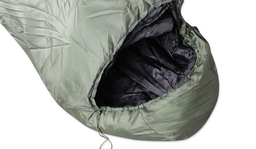Mil-Tec - Modular Sleeping Bag - US ARMY - 14113001