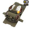 M-Tac - IFAK Medical Pouch Elite - Ranger Green - 10163023