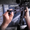 Real Avid - AR-15 Smart Mat® - AVAR15SM