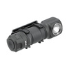 Walther - Flashlight LED HLC1r - 500 lm - Black - 3.7137