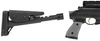 Hatsan - PCP Air Rifle with Lothar Walther Barrel - AT44-10 TACT LONG LW,