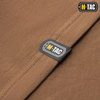 M-Tac - T-shirt 93/7 - Coyote Brown - 80013017