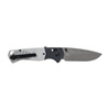 Benchmade - Folding Knife 593GY-02 PSK - Elmax - Black/Grey - 593GY-02