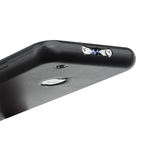 Guard - Stun Gun Phone with LED Flashlight - 700,000 Volts - 60 lm - YC-APP6S