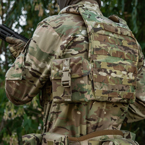 M-Tac - PVS-14 Monocular Carrier - Multicam - 10023108