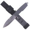 Extrema Ratio - Military Knife Contact C - N690 - Wolf Grey - 04.1000.0216/WG
