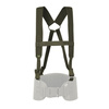 M-Tac - Elite Tactical Belt Straps - Ranger Green - 10099023