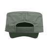 Helikon - Patrol Combat Cap - PolyCotton Ripstop - PL Woodland - CZ-COM-PR-04