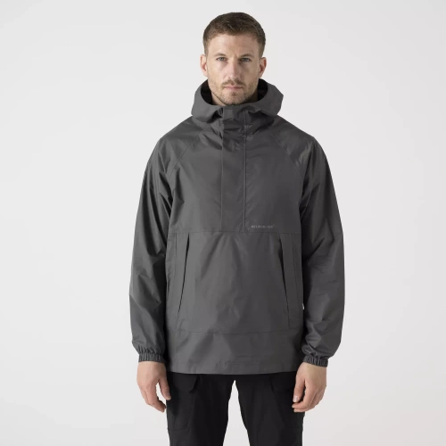 Helikon - Anorak Jacket Levanter - Nylon - DWR - Shadow Grey - KU-LEV-NL-35