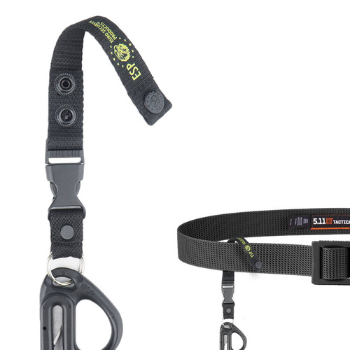 ESP - Cutter for Disposable Handcuffs and Seatbelts - HK-02