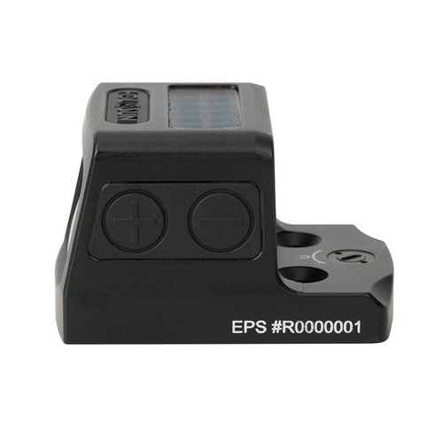 Holosun - EPS MRS Green Dot Sight - Solar Panel - EPS-GR-MRS