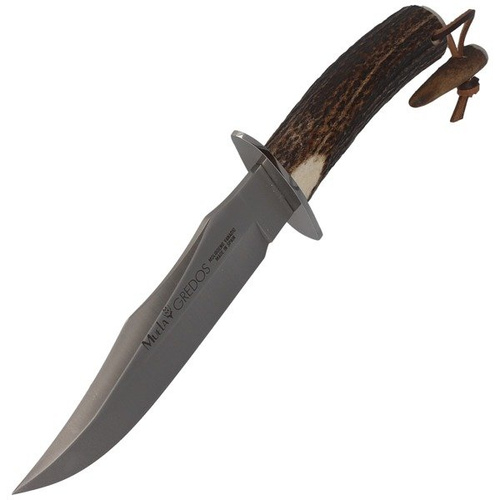 Muela - Gredos Hunting Knife with Deer Stag 165mm - GRED-17