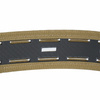 Templars Gear - PT6 Tactical Belt - 38 mm - Laser Cut - Black - TG-PT6-BL