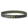 Neptune Spear - Battle Belt 1 Tactical Belt With Cobra FM Buckle - 45 mm - Ranger Green - BB-1-FM-RG1