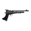 RazorGun - Blaze Air Gun - 5.5 mm - CO2 - Black - CP2 5.5