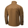 M-Tac - Alpha Microfleece Gen.II Tactical Jacket - Coyote Brown - 20411017