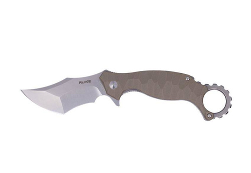 Ruike - P881-W Folding Knife - 340-040