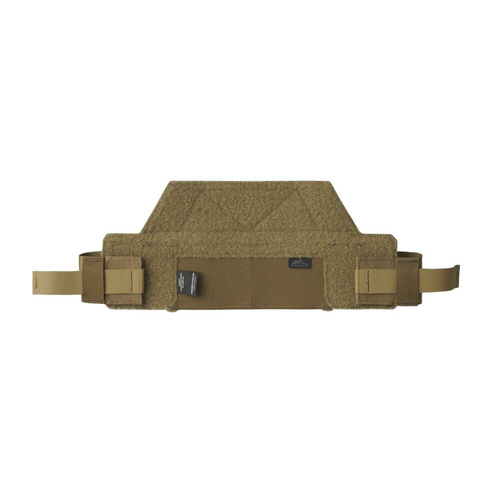 Helikon - Double Horizontal Pouch - MultiCam - MO-GDH-CD-34