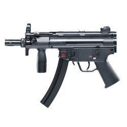 Umarex - Heckler&Koch MP5 K Submachine Gun Replica - GBB CO2 - 2.5786