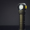 Armytek - Headlamp Wizard C2 Pro - Magnetic Charger - 2500 lm - 18650 - Olive - F08701CO