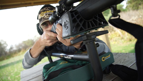 Caldwell - Shooting Rest Lead Sled 3 - 820310