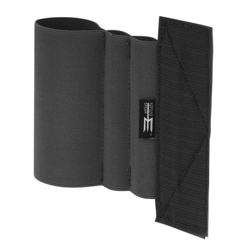 Neptune Spear - El Loopo L Holder for Tourniquet and two Markers - Black - TQ-ELL