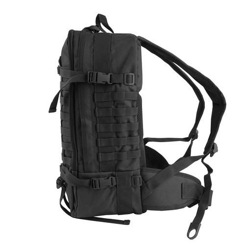 Magnum - Taiga Backpack - 45 L - Black