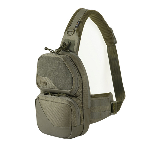 M-Tac - Buckler Bag Elite Hex - Cordura 500D - Ranger Green - 10143023