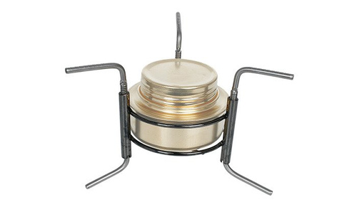 Mil-Tec - Tripod Stand for Ethyl Alcohol Stove - 14914100