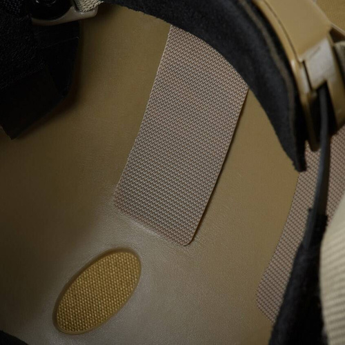 M-Tac - Velcro Set for Cover Vilha - 5 pieces - Multicam - 10929008