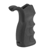 FAB Defense - AG-43 Ergonomic M4 / M16 / AR-15 Pistol Grip - Black - AG-43 BLACK