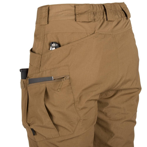 Helikon - Urban Tactical Flex Pants® - Coyote - SP-UTF-NR-11