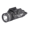 Streamlight - TLR-1 HL-X tactical LED weapon flashlight - 1500 lm - Picatinny - Black - L-69501