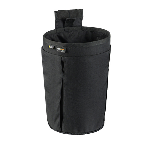 M-Tac - Pouch Dump Magazine Lite Elite - Black - 10224002