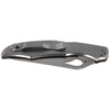 Spyderco - Byrd Cara Cara™ 2 Stainless Steel PlainEdge - BY03P2