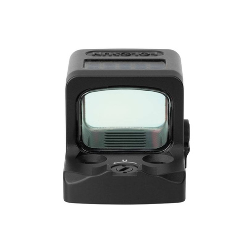 Holosun - EPS Carry MRS Green Dot Sight - Solar Panel - EPS-CARRY-GR-MRS