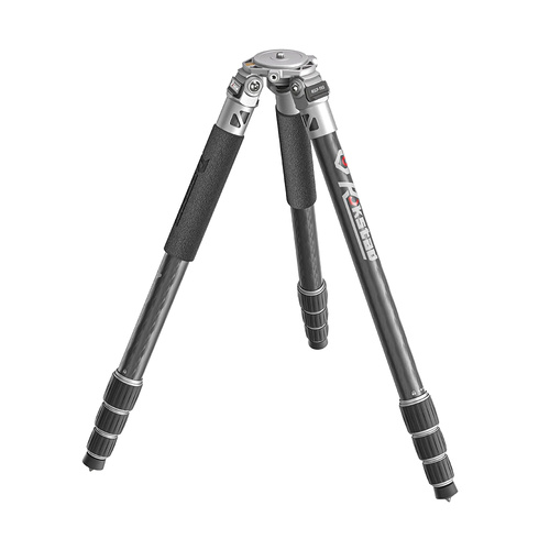 Rokstad - Shooting Tripod Tauron - Carbon Fiber - RSCF-T03