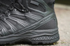 Altama - Aboottabad Trail Tactical Boots - Low - Black - 355001