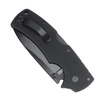 Cold Steel - American Lawman Folding Knife - CPM S35VN - Black - 58B