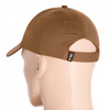 M-Tac - Tactical Cap - Flex Rip-Stop - Coyote Brown - 40533017