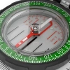 Silva - Map Compass with Mirror Ranger S - Black/Green - 37467
