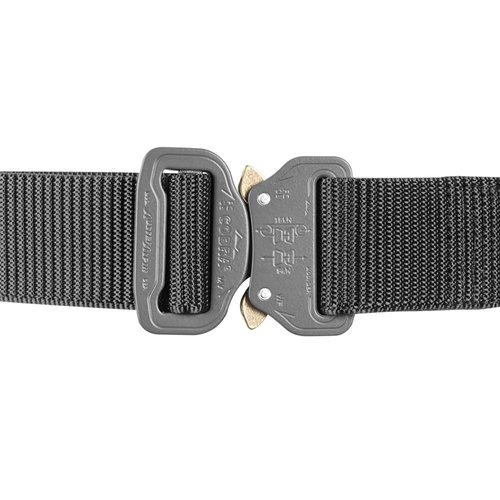 Helikon - Cobra FC38 Tactical Belt - 38 mm - Shadow Grey - PS-CC8-NL-35