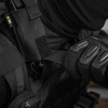 M-Tac - Tactical stasis Pouch - Black - 10137102.