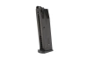 WE - Low-Cap Gas Magazine for M9/M92F Replicas - 25 rounds - Black - WET-05-014312