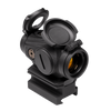 Aimpoint - Duty RDS Red Dot with Picatinny Mount - 2 MOA - 39 mm High - 200759