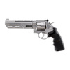 Umarex - Airgun CO2 Smith&Wesson 629 Competitor 6" - 4.5 mm - Silver/Black - 5.8440