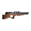 Diana - Air Rifle PCP Skyhawk gen.2 - 5.5 mm - Black/Brown - 1810403
