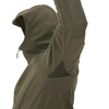 Helikon - Sweatshirt Fleece Cumulus - Olive Green - BL-CMB-HF-02
