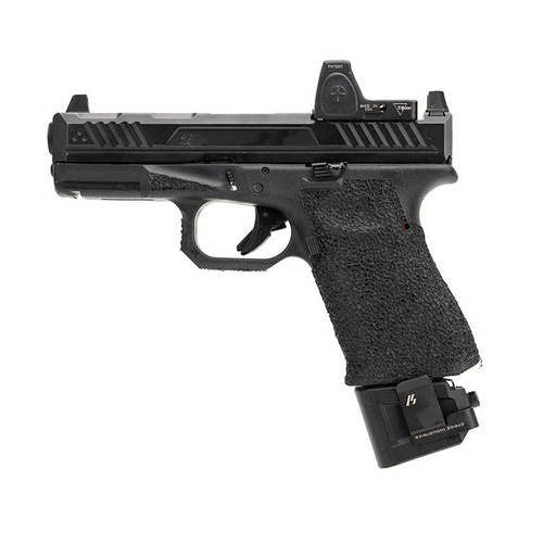 Strike Industries - EMP Pocket Clip - Left - SI-EMP-CLIP-L 